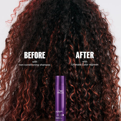 WELLA PROFESSIONALS Ultimate Colour Conditioner 200ml