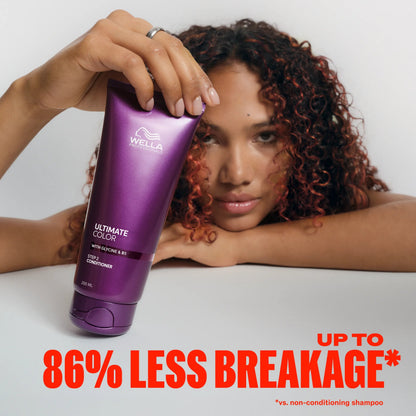 WELLA PROFESSIONALS Ultimate Colour Conditioner 200ml