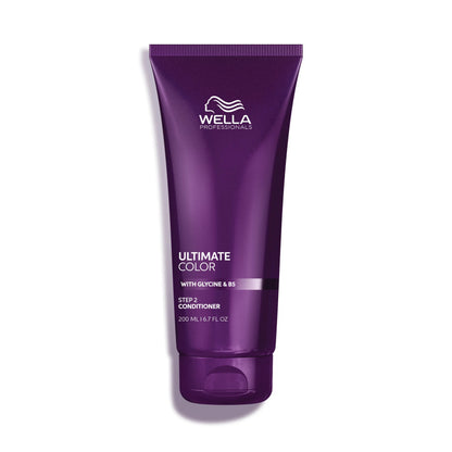 WELLA PROFESSIONALS Ultimate Colour Conditioner 200ml
