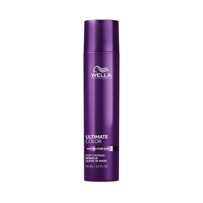WELLA PROFESSIONALS Ultimate Color Miracle Leave-in Mask
