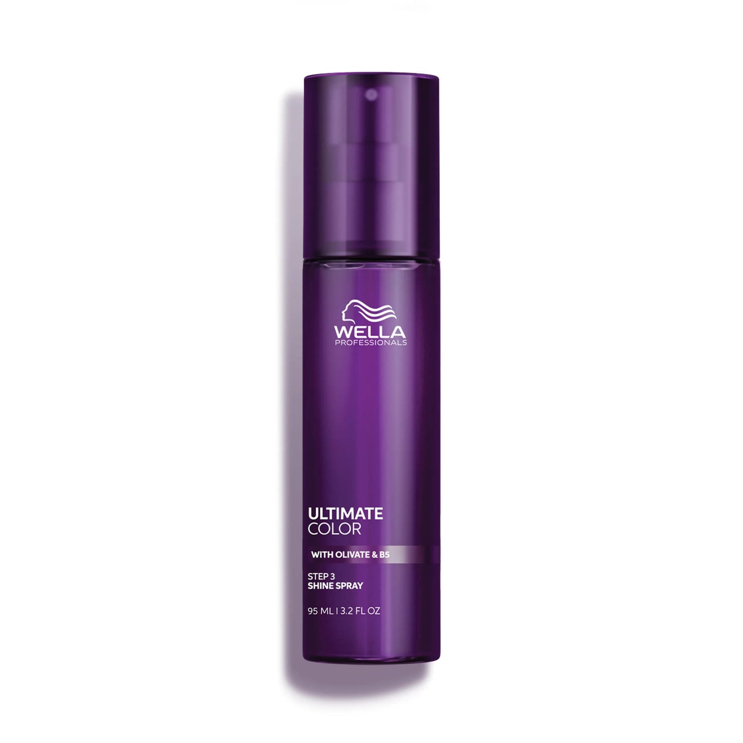WELLA PROFESSIONALS Ultimate Color Shine Spray 95ML