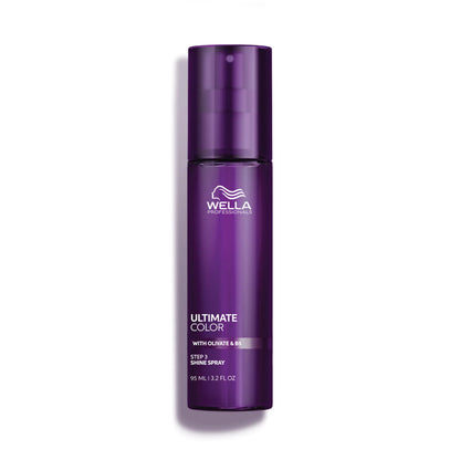 WELLA PROFESSIONALS Ultimate Color Shine Spray 95ML