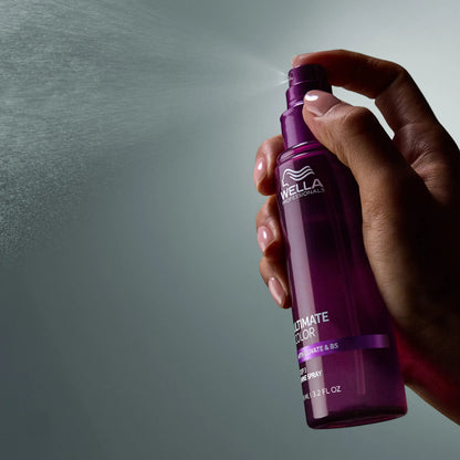 WELLA PROFESSIONALS Ultimate Color Shine Spray 95ML