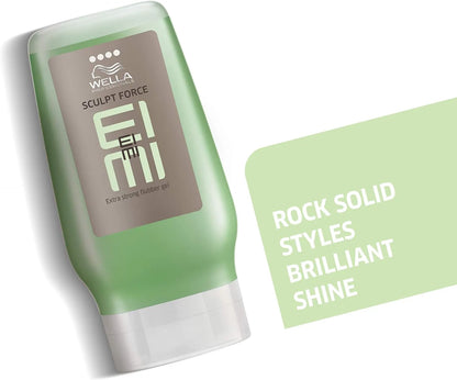 Wella Professionals EIMI Sculpt Force 125ml