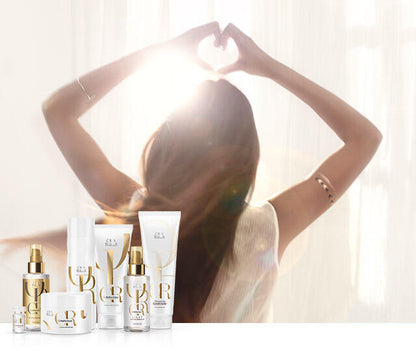 WELLA Oil Reflections Set