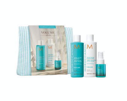 MOROCCANOIL Volume Set