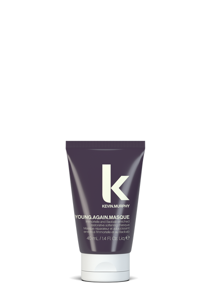 KEVIN MURPHY YOUNG.AGAIN MASQUE
