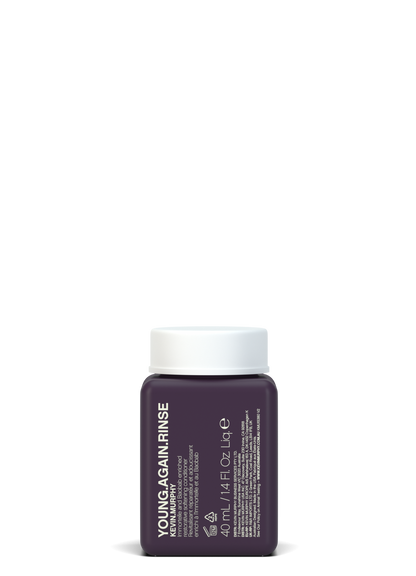 KEVIN MURPHY YOUNG.AGAIN RINSE