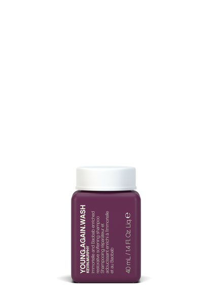 KEVIN MURPHY YOUNG.AGAIN WASH