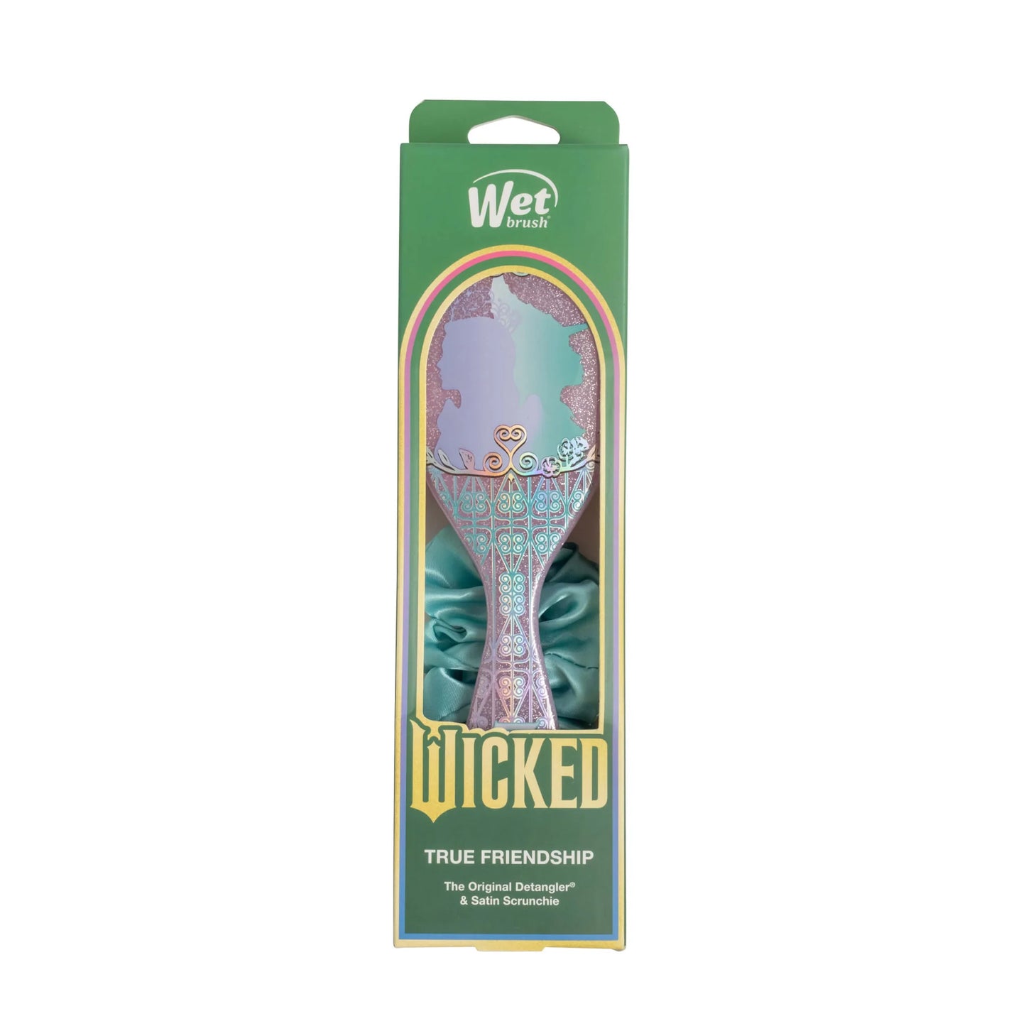 WET BRUSH WICKED LIMITED EDITION Friendship
