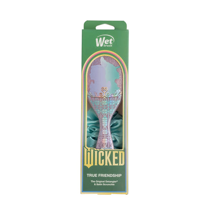 WET BRUSH WICKED LIMITED EDITION Friendship
