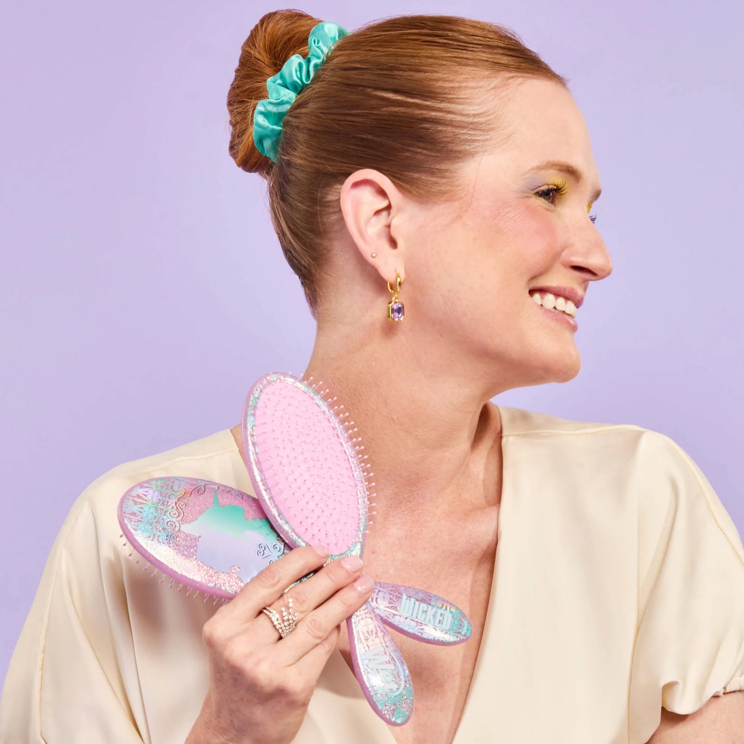 WET BRUSH WICKED LIMITED EDITION Friendship