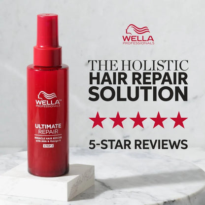 Wella Ultimate Repair Miracle Hair Rescue Spray