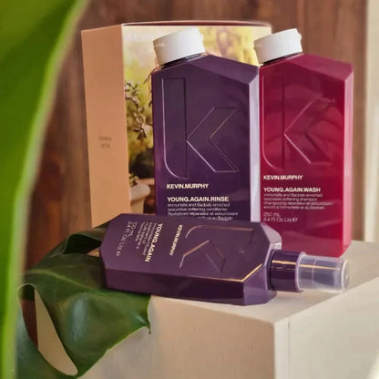 KEVIN MURPHY YOUNG.AGAIN range