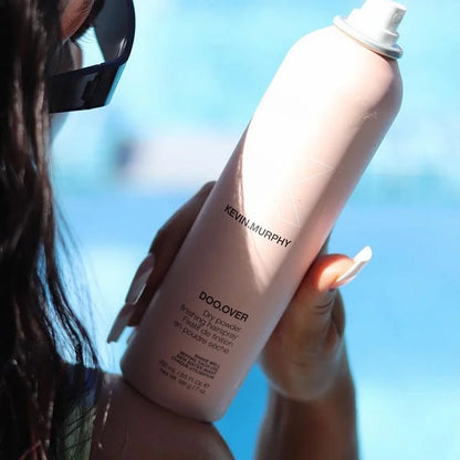 KEVIN MURPHY DOO.OVER