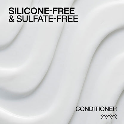 REDKEN Acidic Bonding Curls Silicone-Free Conditioner 300ML