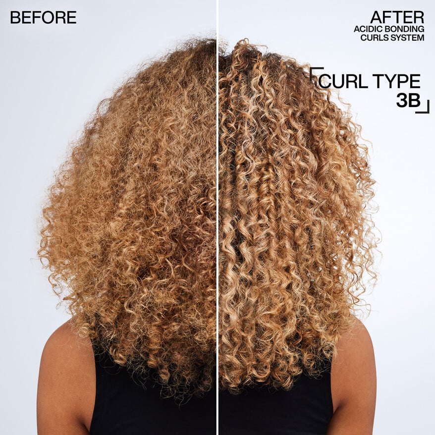 REDKEN Acidic Bonding Curls Silicone-Free Leave-In Treatment 250ML