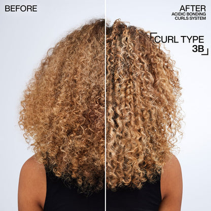 REDKEN Acidic Bonding Curls Silicone-Free Leave-In Treatment 250ML