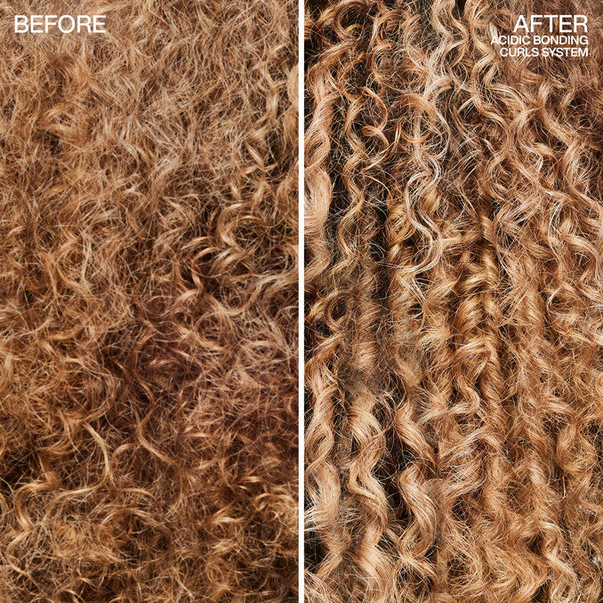 REDKEN Acidic Bonding Curls Silicone-Free Leave-In Treatment 250ML