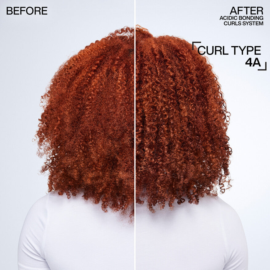 REDKEN Acidic Bonding Curls Silicone-Free Leave-In Treatment 250ML