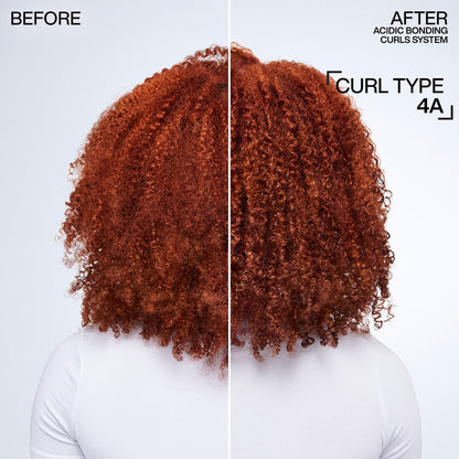 REDKEN Acidic Bonding Curls Silicone-Free Leave-In Treatment 250ML