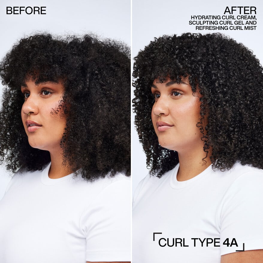 REDKEN Hydrating Curl Cream 250ml