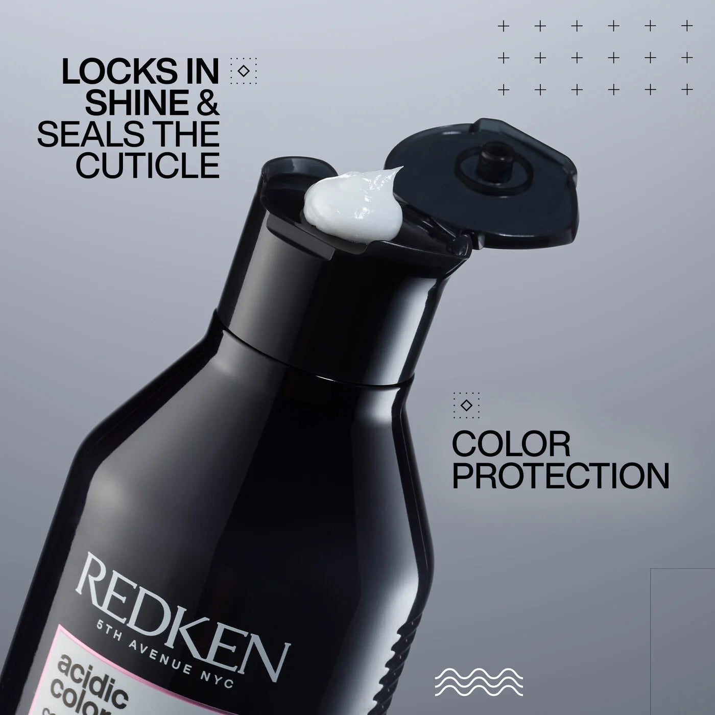 REDKEN Acidic Color Gloss Gift Set
