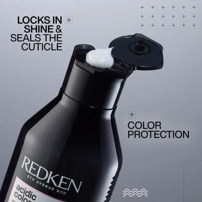REDKEN Acidic Color Gloss Gift Set
