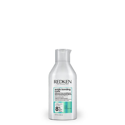 REDKEN Acidic Bonding Curls Silicone-Free Conditioner 300ML