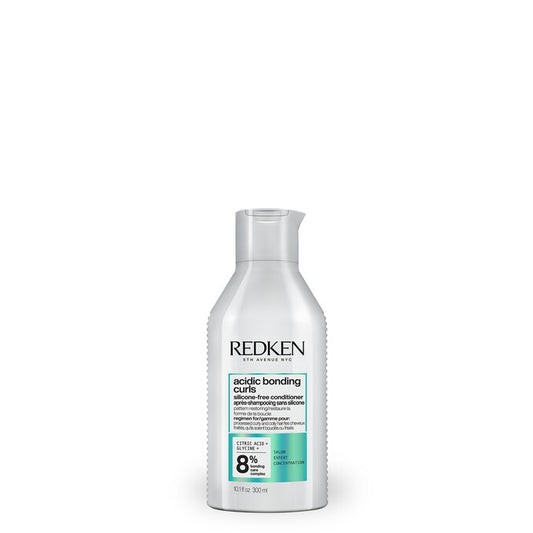 REDKEN Acidic Bonding Curls Silicone-Free Conditioner 300ML