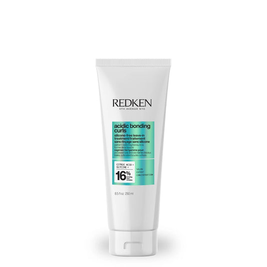 REDKEN Acidic Bonding Curls Silicone-Free Leave-In Treatment 250ML