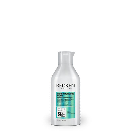 REDKEN Acidic Bonding Curls Silicone-Free Shampoo 300ML