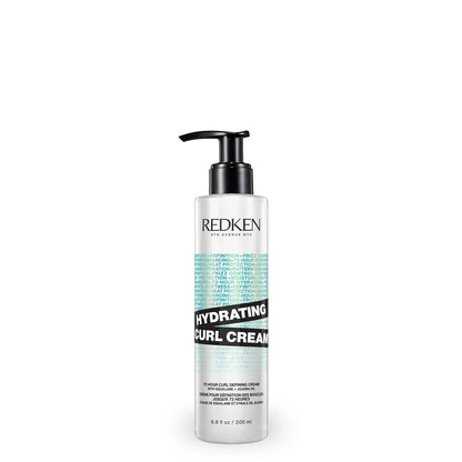 REDKEN Hydrating Curl Cream 250ml
