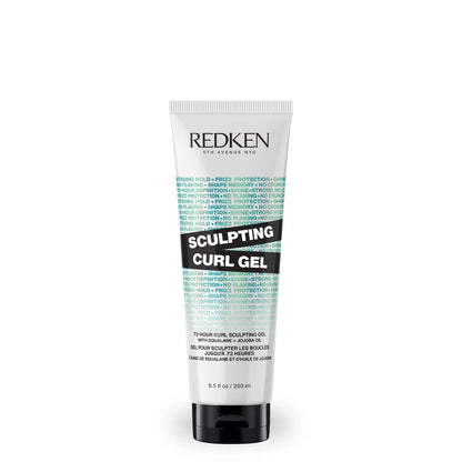 REDKEN Sculptiing Curl Gel 250ml