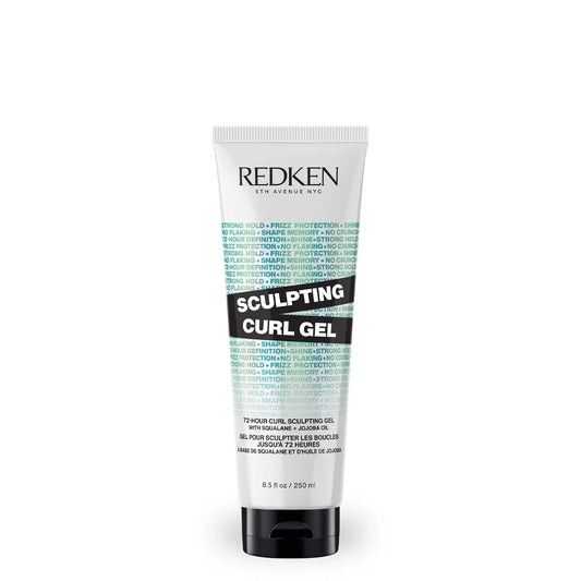 REDKEN Sculptiing Curl Gel 250ml