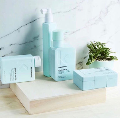 KEVIN MURPHY KILLER.CURLS WASH