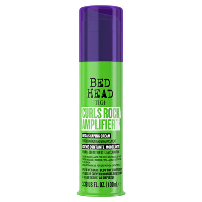 TIGI BED HEAD Curls Rock Amplifier