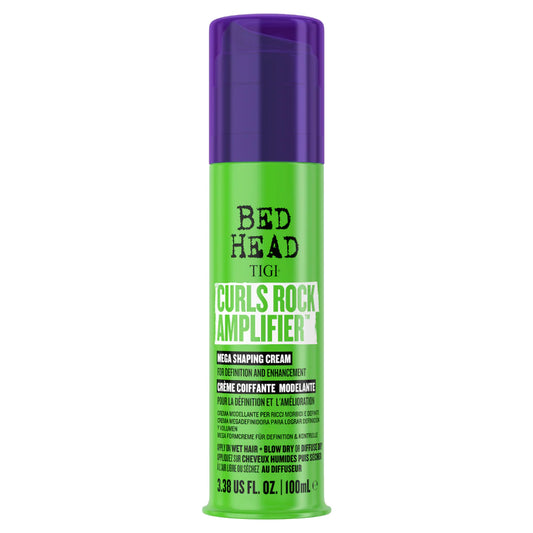 TIGI BED HEAD Curls Rock Amplifier