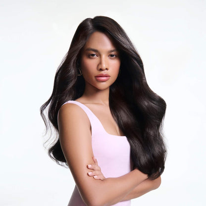 KERASTASE Hydra-Glazing Creamy shampoo for thick, frizzy hair 250ML