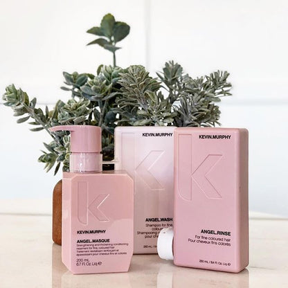 KEVIN MURPHY ANGEL.WASH