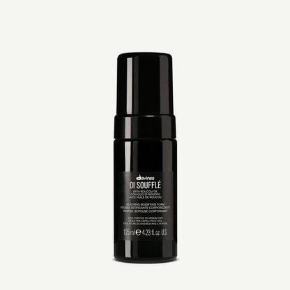 Davines Oi Souffle Silkening bodifying foam 125ML