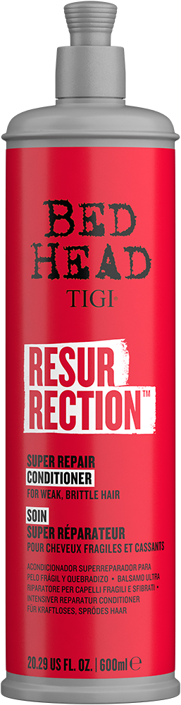 TIGI BED HEAD Resurrection Conditioner