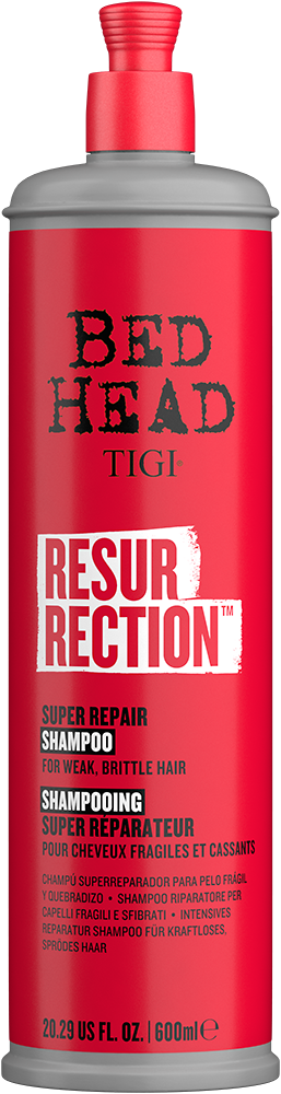 TIGI BED HEAD Resurrection Shampoo
