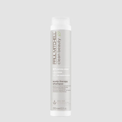 Paul Mitchell Clean Beauty Scalp Therapy Shampoo