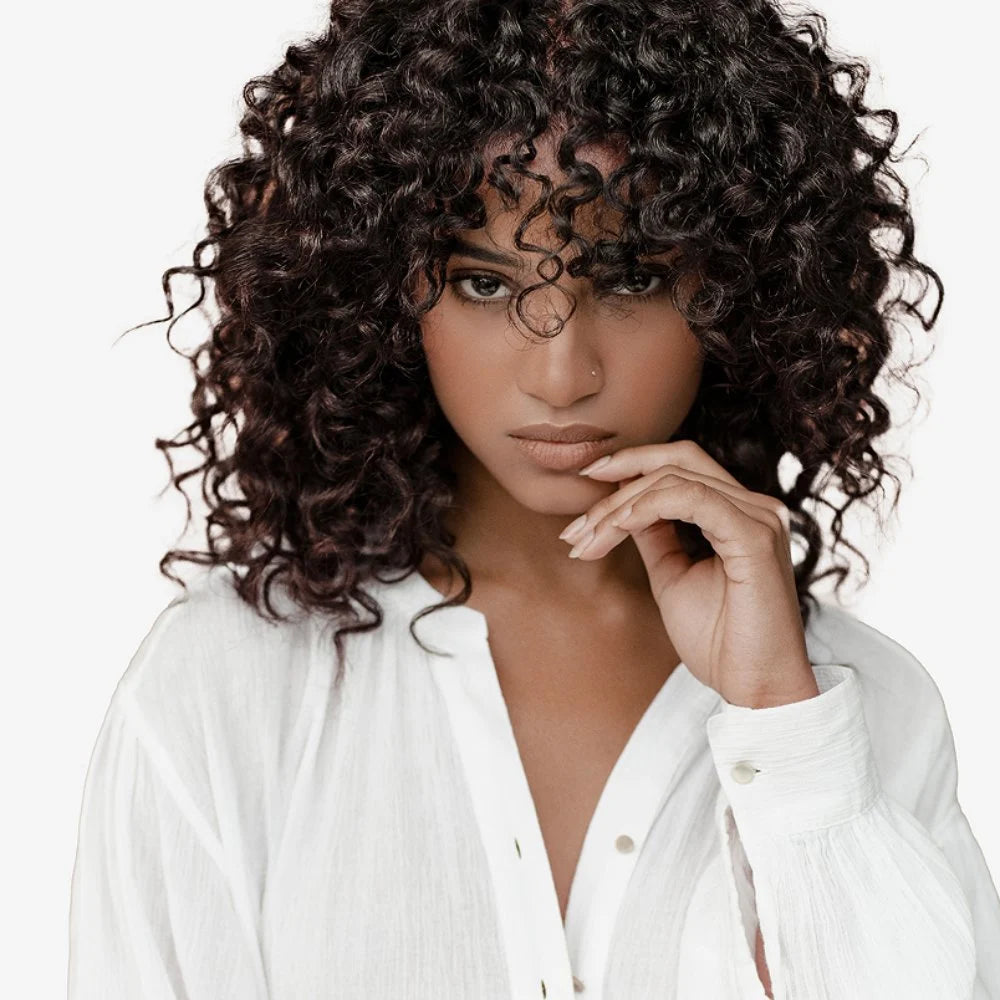 KERASTASE Curl Manifesto Hydrating Luxury Holiday Gift Set