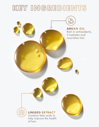 MOROCCANOIL Eurovision Original Treatment Oil 125ml