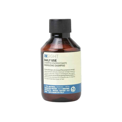 INSIGHT Daily Use Energizing Shampoo