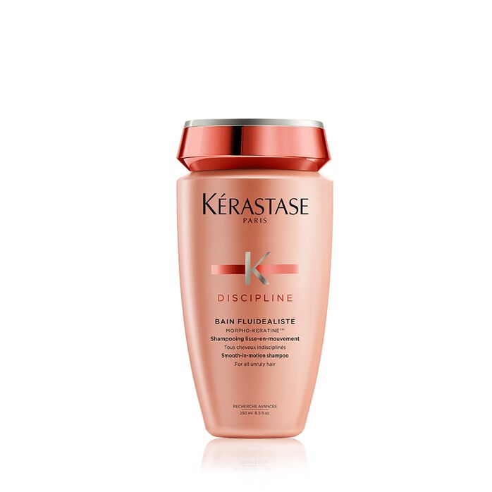 Kérastase Discipline Fluidealiste Anti-Frizz Smoothening Shampoo 250ml