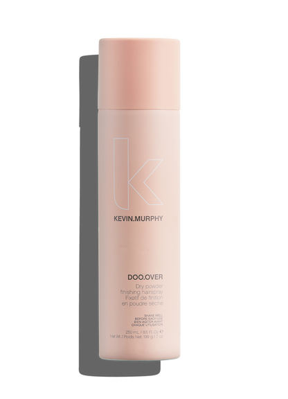 KEVIN MURPHY DOO.OVER