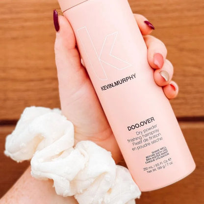 KEVIN MURPHY DOO.OVER